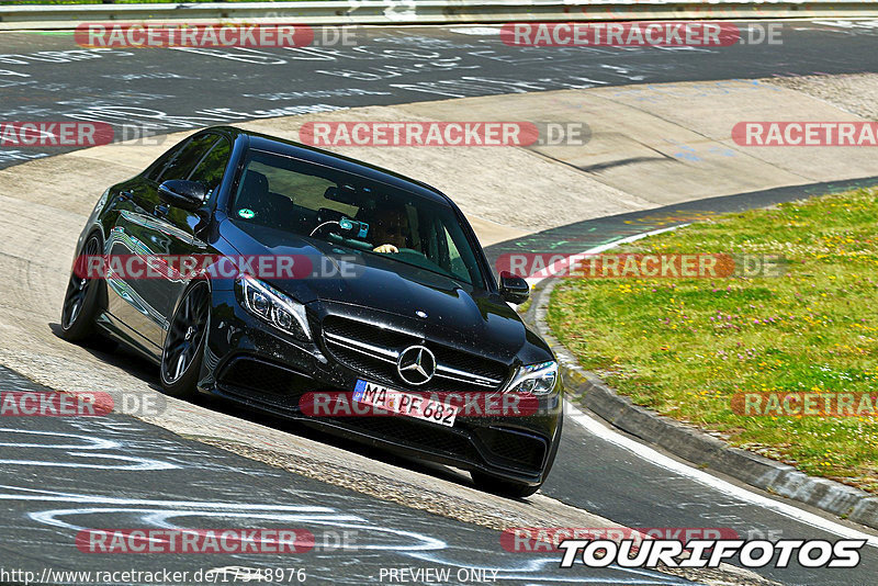 Bild #17348976 - Touristenfahrten Nürburgring Nordschleife (17.06.2022)