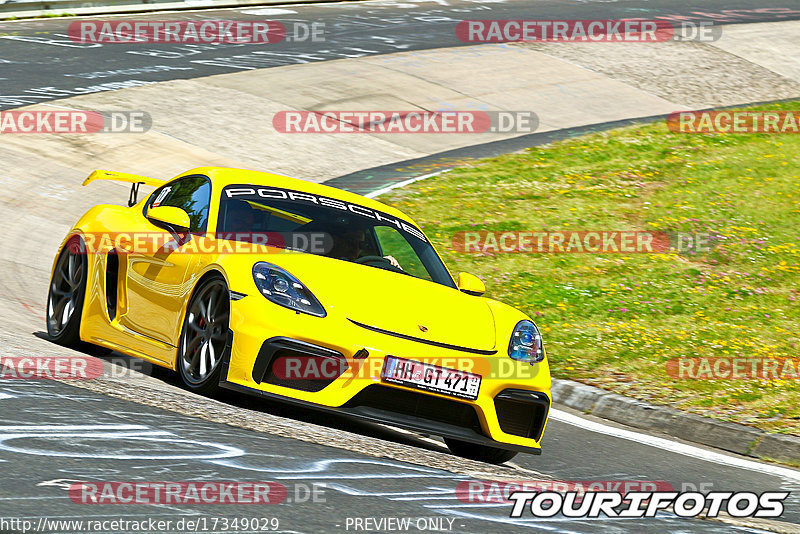 Bild #17349029 - Touristenfahrten Nürburgring Nordschleife (17.06.2022)