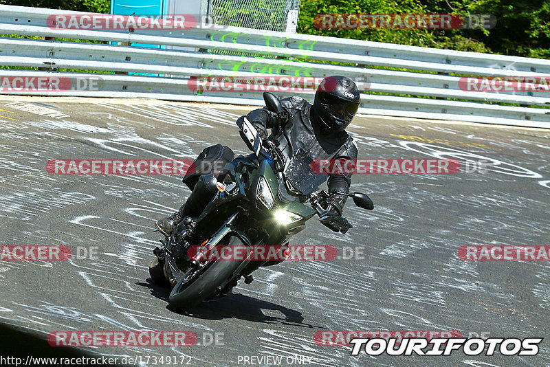 Bild #17349172 - Touristenfahrten Nürburgring Nordschleife (17.06.2022)