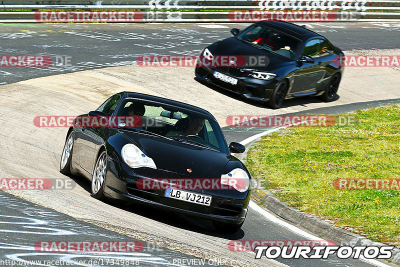 Bild #17349848 - Touristenfahrten Nürburgring Nordschleife (17.06.2022)