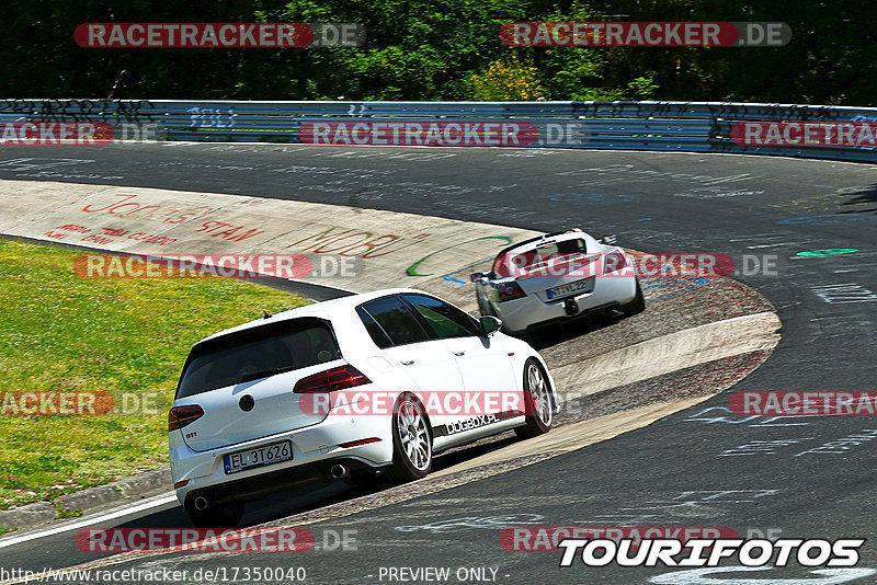 Bild #17350040 - Touristenfahrten Nürburgring Nordschleife (17.06.2022)