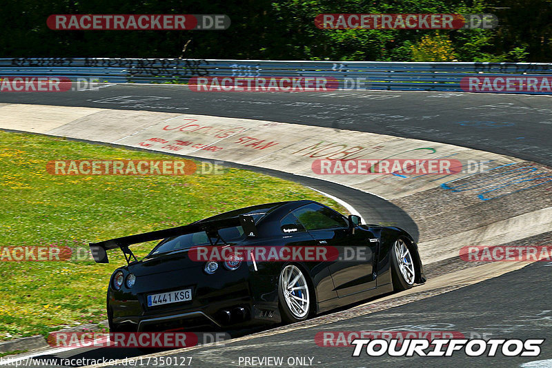 Bild #17350127 - Touristenfahrten Nürburgring Nordschleife (17.06.2022)