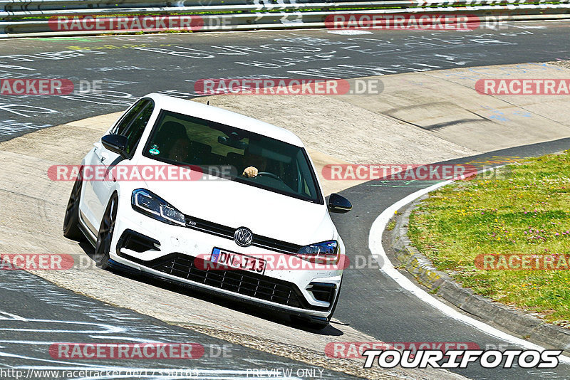 Bild #17350169 - Touristenfahrten Nürburgring Nordschleife (17.06.2022)