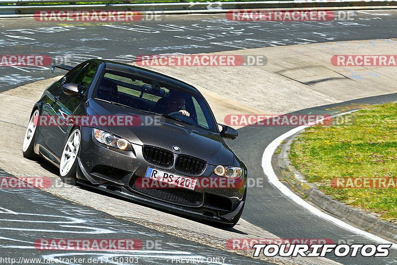 Bild #17350303 - Touristenfahrten Nürburgring Nordschleife (17.06.2022)