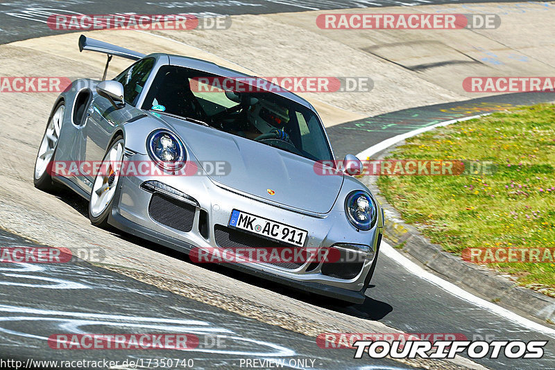 Bild #17350740 - Touristenfahrten Nürburgring Nordschleife (17.06.2022)