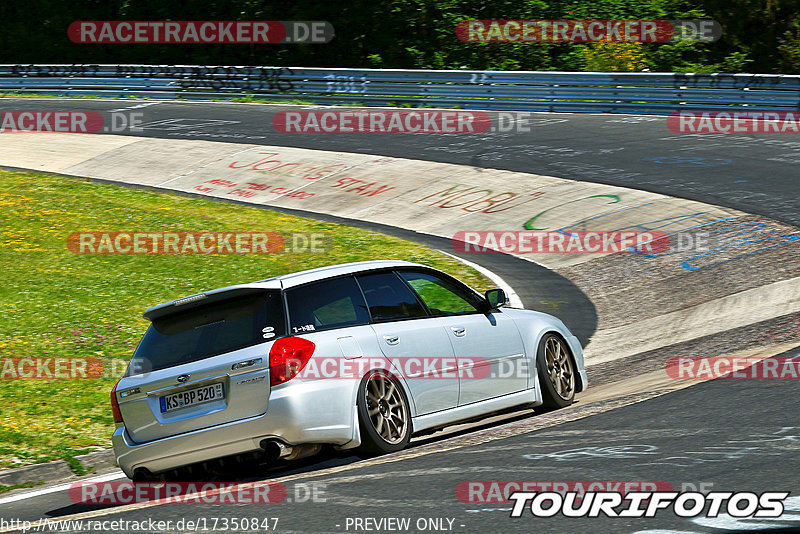 Bild #17350847 - Touristenfahrten Nürburgring Nordschleife (17.06.2022)