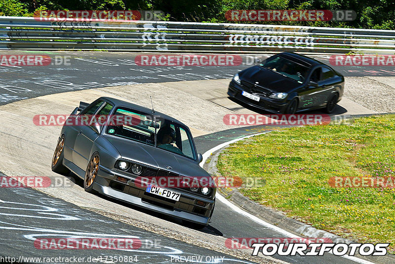 Bild #17350884 - Touristenfahrten Nürburgring Nordschleife (17.06.2022)