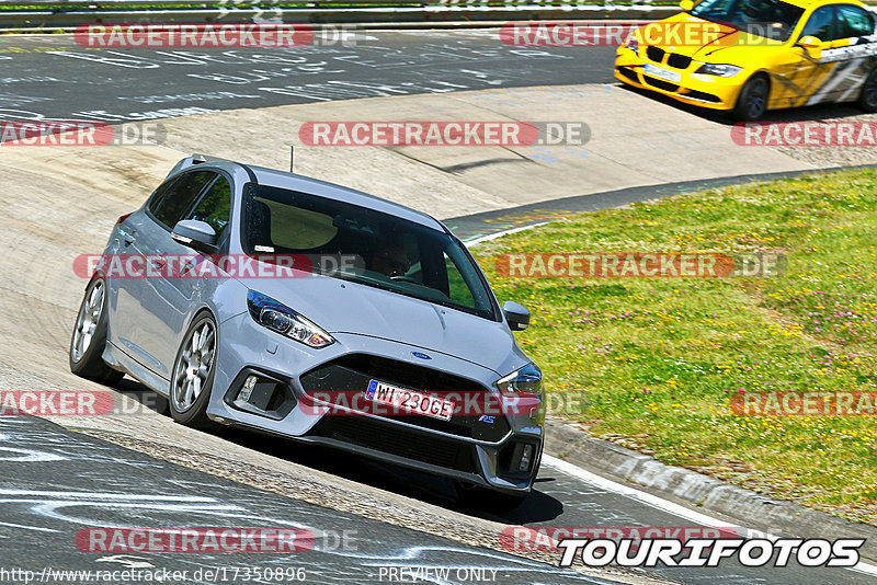 Bild #17350896 - Touristenfahrten Nürburgring Nordschleife (17.06.2022)