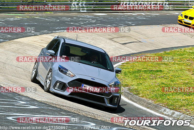 Bild #17350897 - Touristenfahrten Nürburgring Nordschleife (17.06.2022)