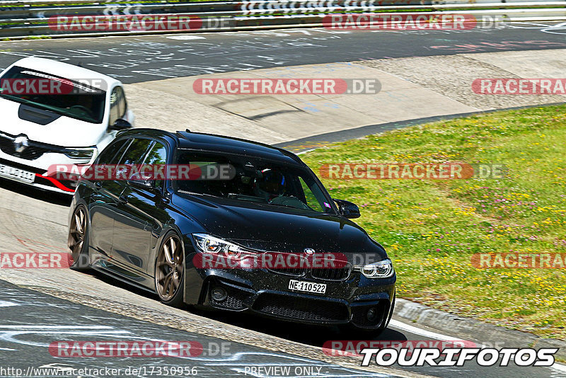 Bild #17350956 - Touristenfahrten Nürburgring Nordschleife (17.06.2022)