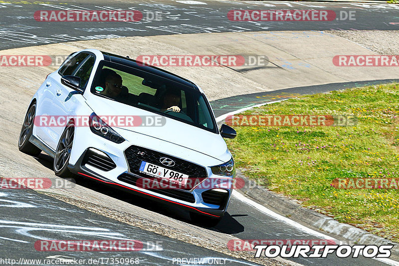 Bild #17350968 - Touristenfahrten Nürburgring Nordschleife (17.06.2022)