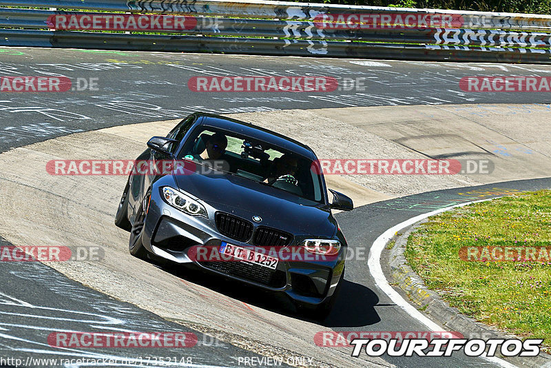 Bild #17352148 - Touristenfahrten Nürburgring Nordschleife (17.06.2022)