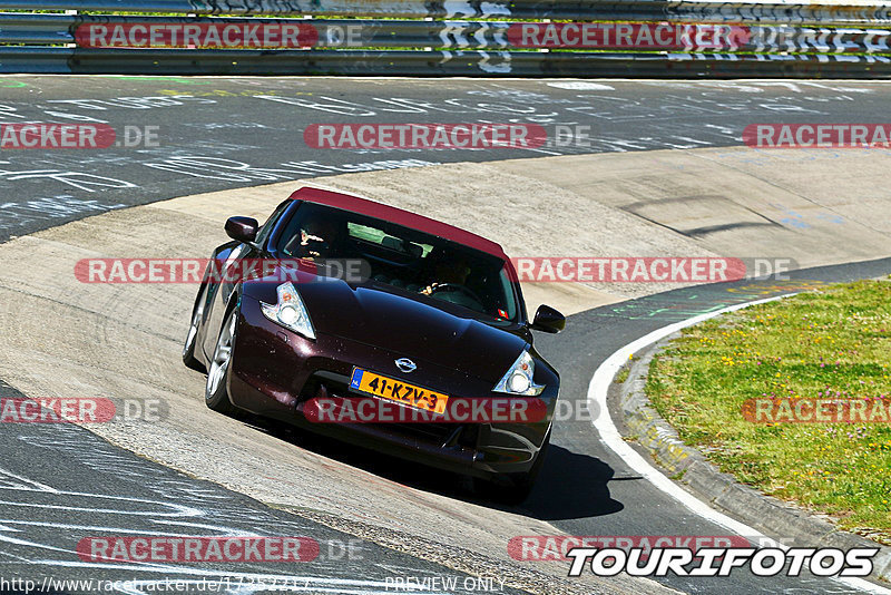 Bild #17352217 - Touristenfahrten Nürburgring Nordschleife (17.06.2022)