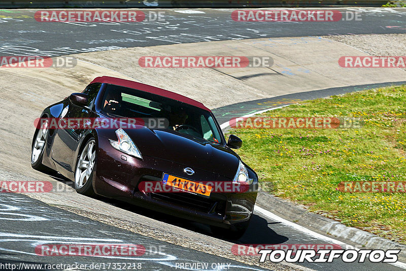 Bild #17352218 - Touristenfahrten Nürburgring Nordschleife (17.06.2022)