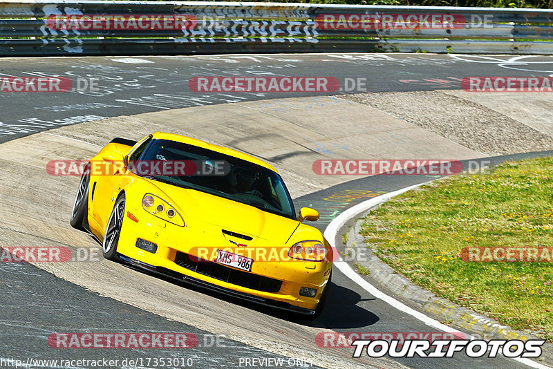 Bild #17353010 - Touristenfahrten Nürburgring Nordschleife (17.06.2022)