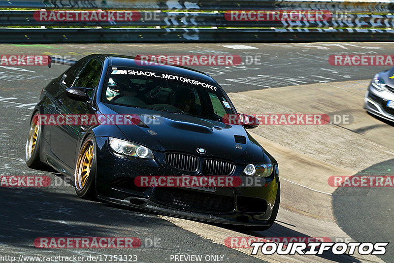 Bild #17353323 - Touristenfahrten Nürburgring Nordschleife (17.06.2022)