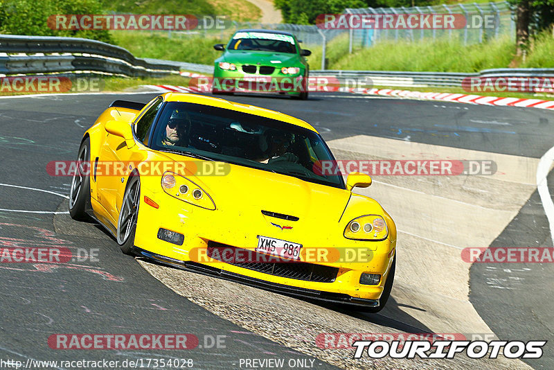 Bild #17354028 - Touristenfahrten Nürburgring Nordschleife (17.06.2022)