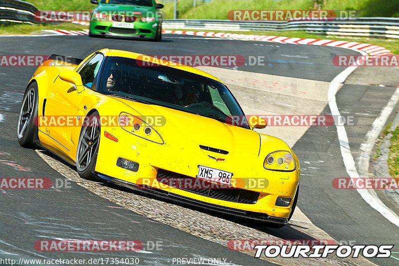 Bild #17354030 - Touristenfahrten Nürburgring Nordschleife (17.06.2022)