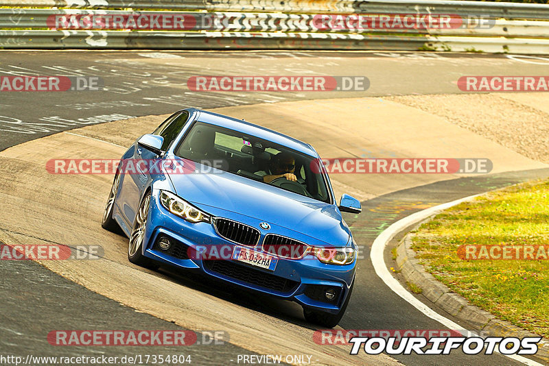 Bild #17354804 - Touristenfahrten Nürburgring Nordschleife (17.06.2022)