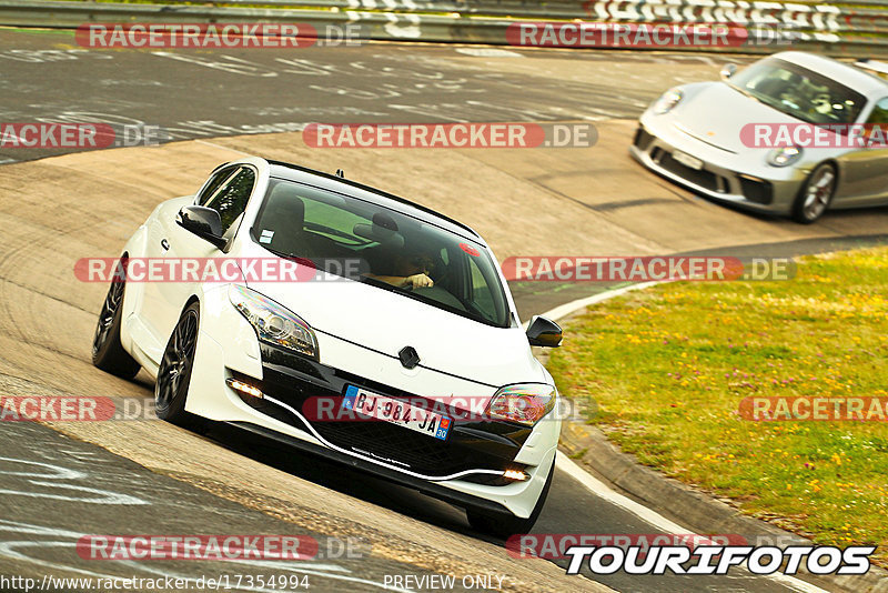 Bild #17354994 - Touristenfahrten Nürburgring Nordschleife (17.06.2022)