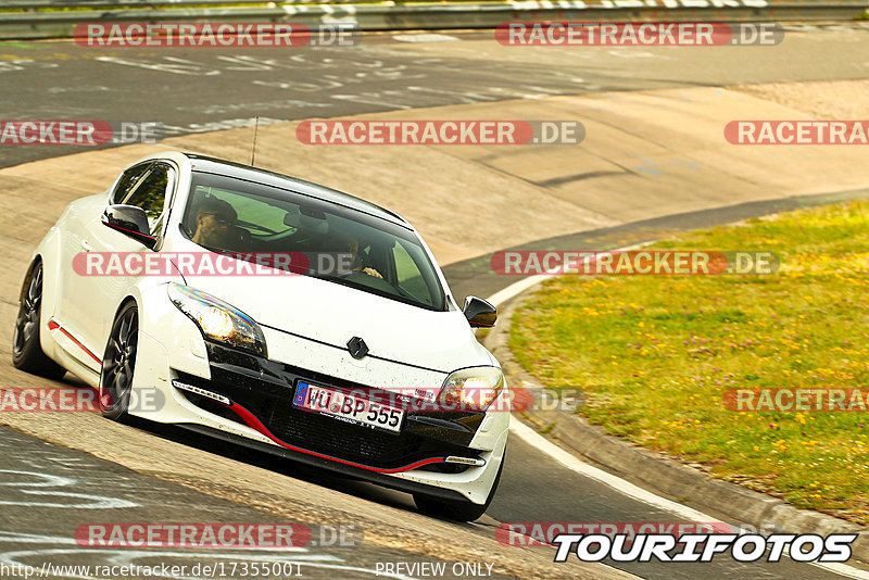 Bild #17355001 - Touristenfahrten Nürburgring Nordschleife (17.06.2022)