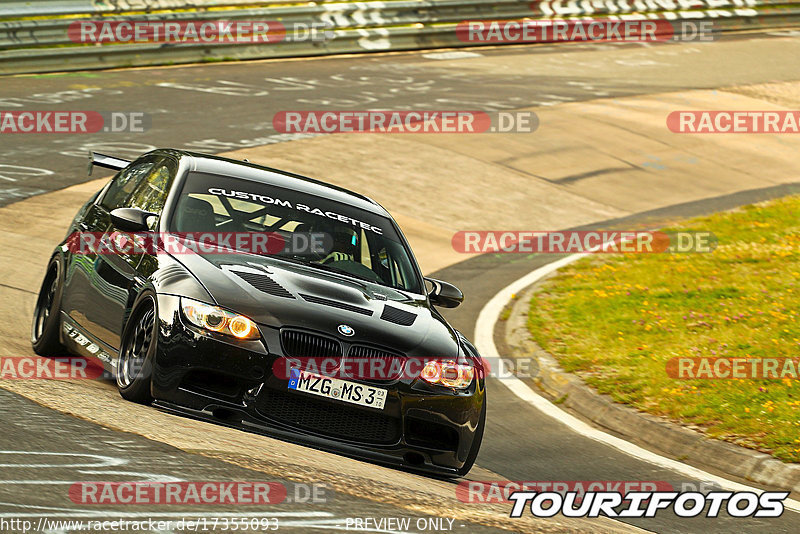 Bild #17355093 - Touristenfahrten Nürburgring Nordschleife (17.06.2022)