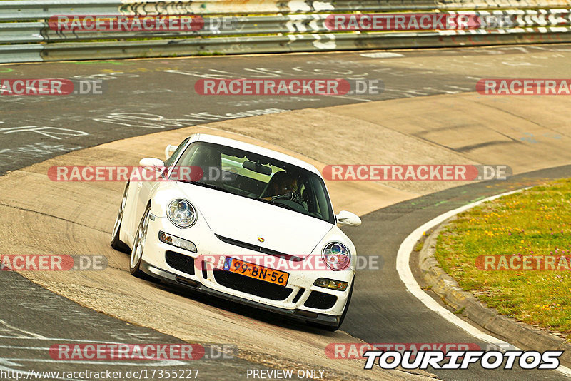 Bild #17355227 - Touristenfahrten Nürburgring Nordschleife (17.06.2022)