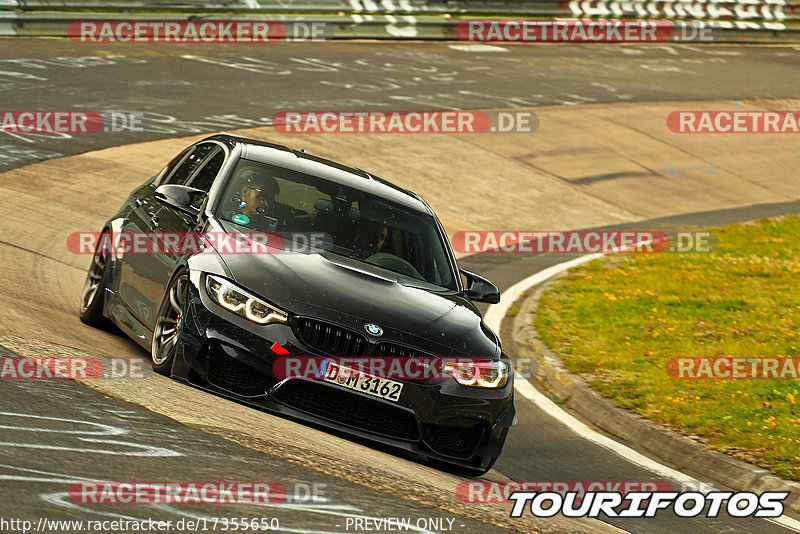 Bild #17355650 - Touristenfahrten Nürburgring Nordschleife (17.06.2022)