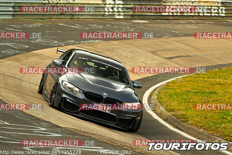 Bild #17355729 - Touristenfahrten Nürburgring Nordschleife (17.06.2022)