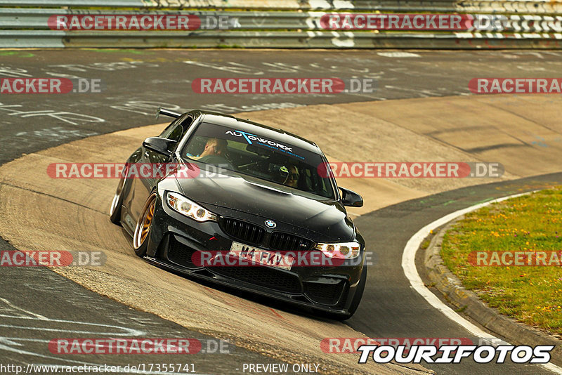 Bild #17355741 - Touristenfahrten Nürburgring Nordschleife (17.06.2022)