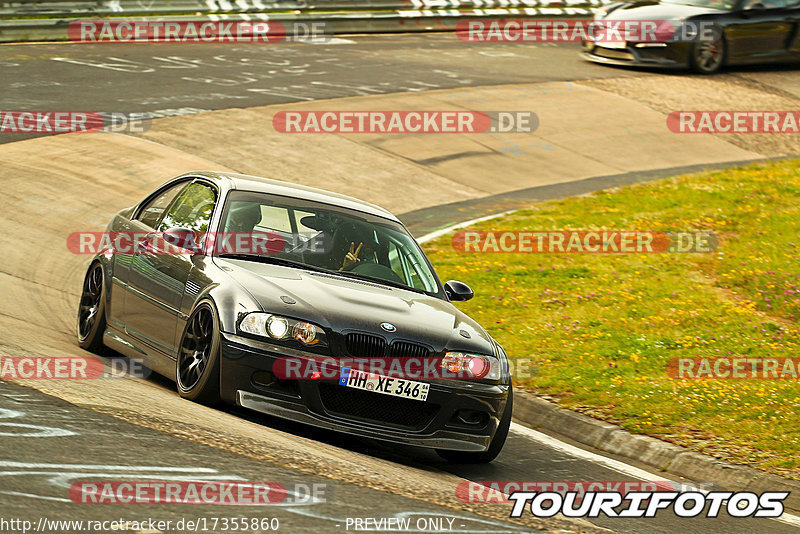 Bild #17355860 - Touristenfahrten Nürburgring Nordschleife (17.06.2022)