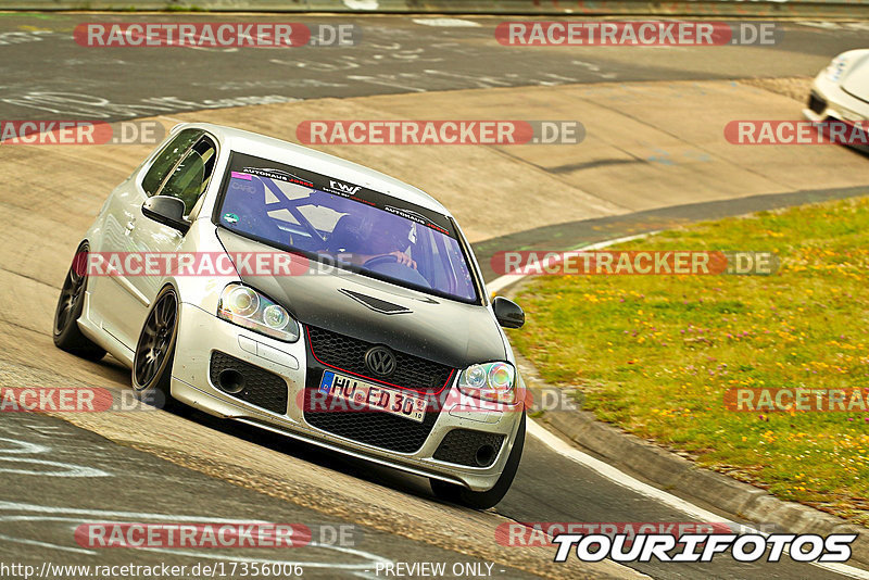 Bild #17356006 - Touristenfahrten Nürburgring Nordschleife (17.06.2022)