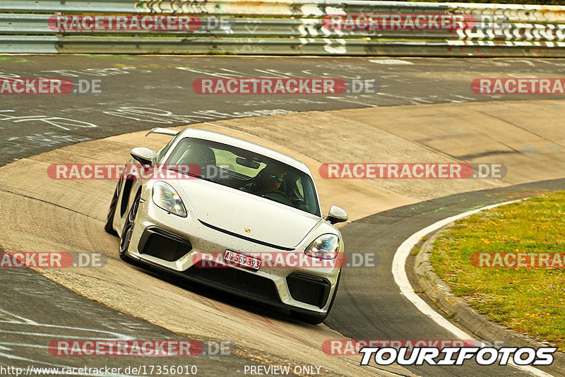 Bild #17356010 - Touristenfahrten Nürburgring Nordschleife (17.06.2022)