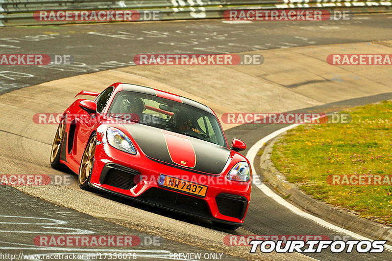 Bild #17356078 - Touristenfahrten Nürburgring Nordschleife (17.06.2022)