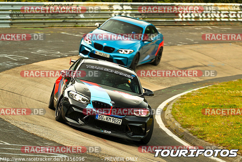 Bild #17356096 - Touristenfahrten Nürburgring Nordschleife (17.06.2022)