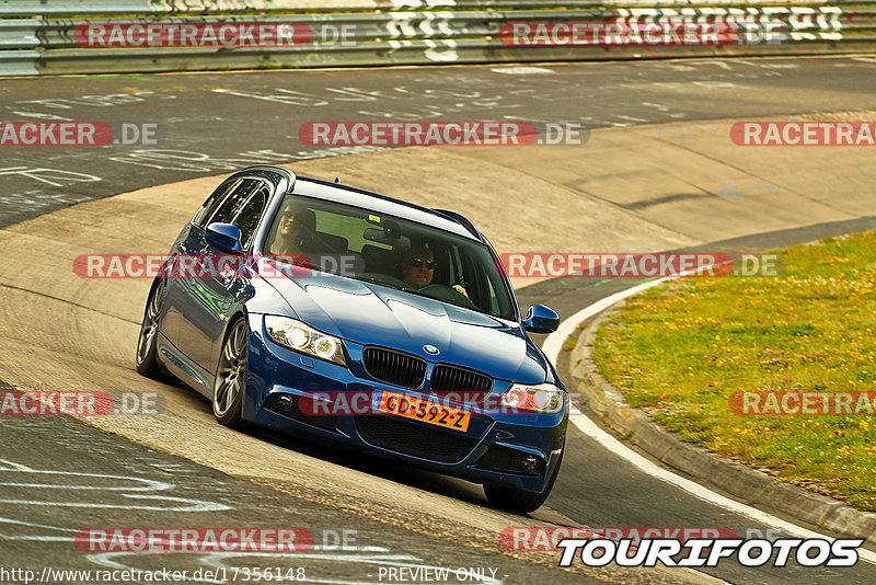 Bild #17356148 - Touristenfahrten Nürburgring Nordschleife (17.06.2022)