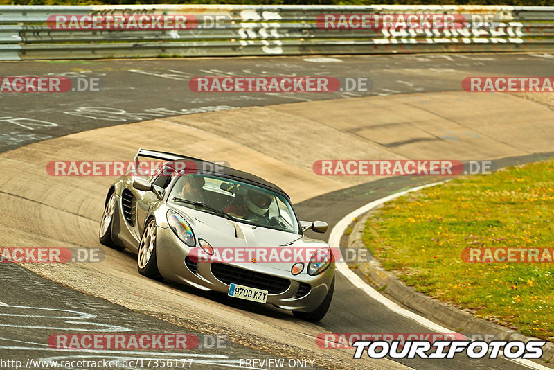 Bild #17356177 - Touristenfahrten Nürburgring Nordschleife (17.06.2022)