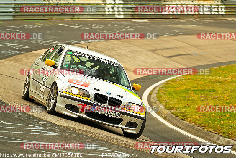 Bild #17356180 - Touristenfahrten Nürburgring Nordschleife (17.06.2022)