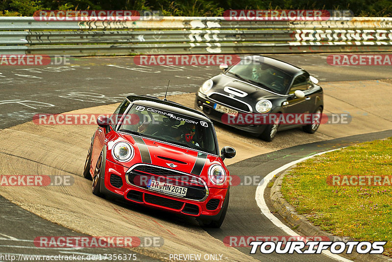 Bild #17356375 - Touristenfahrten Nürburgring Nordschleife (17.06.2022)