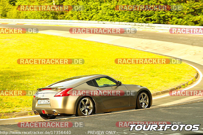 Bild #17356440 - Touristenfahrten Nürburgring Nordschleife (17.06.2022)