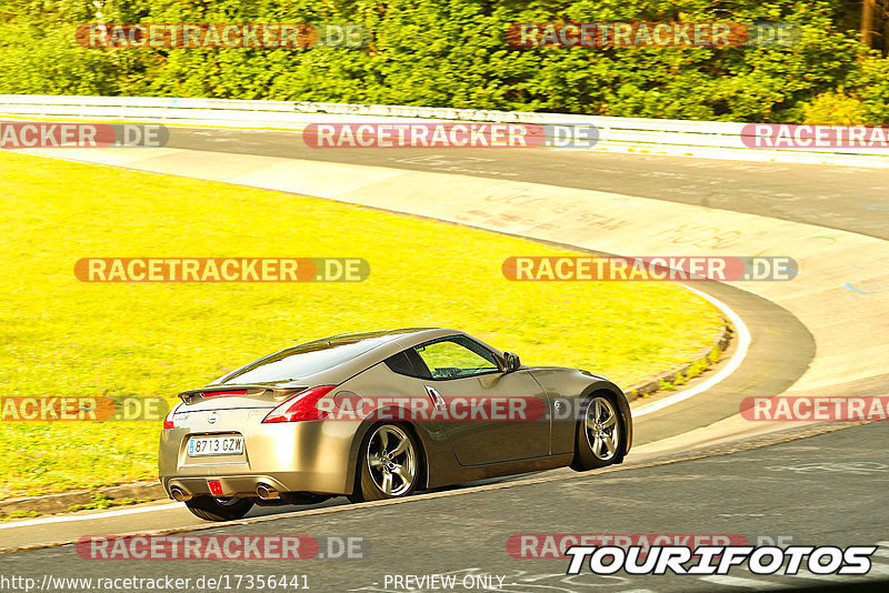 Bild #17356441 - Touristenfahrten Nürburgring Nordschleife (17.06.2022)