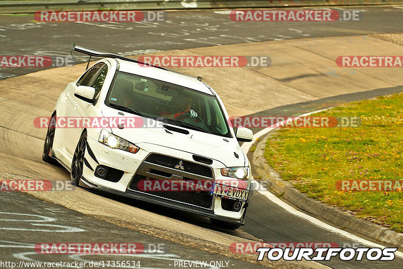 Bild #17356534 - Touristenfahrten Nürburgring Nordschleife (17.06.2022)