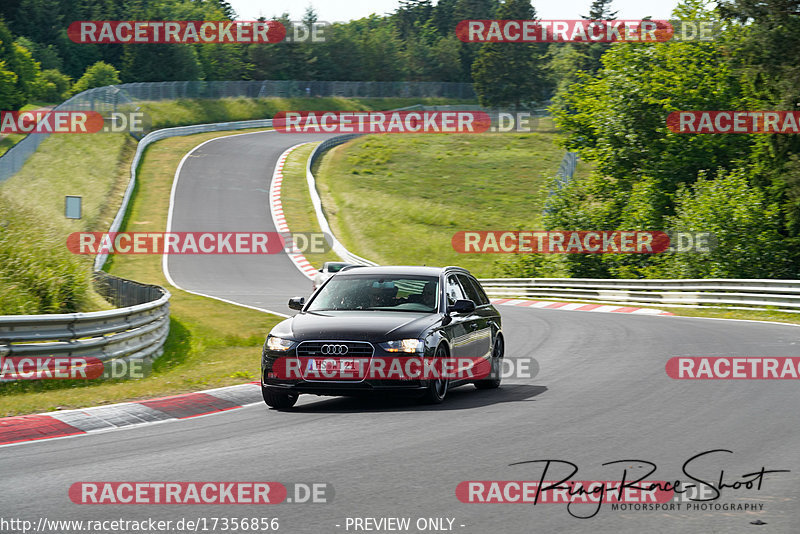 Bild #17356856 - Touristenfahrten Nürburgring Nordschleife (17.06.2022)