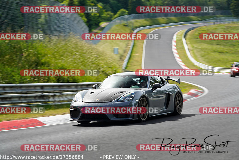 Bild #17356884 - Touristenfahrten Nürburgring Nordschleife (17.06.2022)