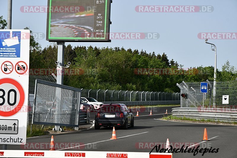 Bild #17357051 - Touristenfahrten Nürburgring Nordschleife (18.06.2022)