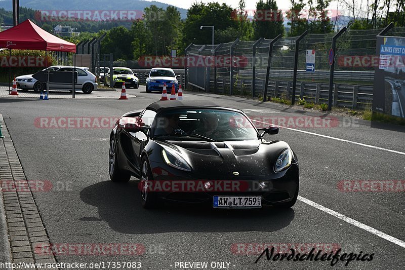 Bild #17357083 - Touristenfahrten Nürburgring Nordschleife (18.06.2022)