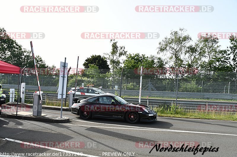 Bild #17357248 - Touristenfahrten Nürburgring Nordschleife (18.06.2022)