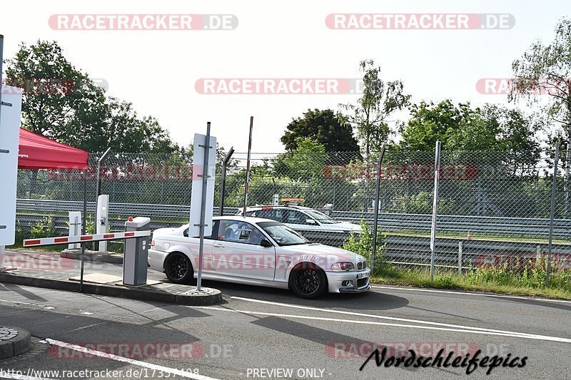 Bild #17357408 - Touristenfahrten Nürburgring Nordschleife (18.06.2022)