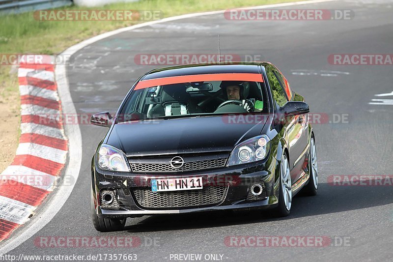 Bild #17357663 - Touristenfahrten Nürburgring Nordschleife (18.06.2022)