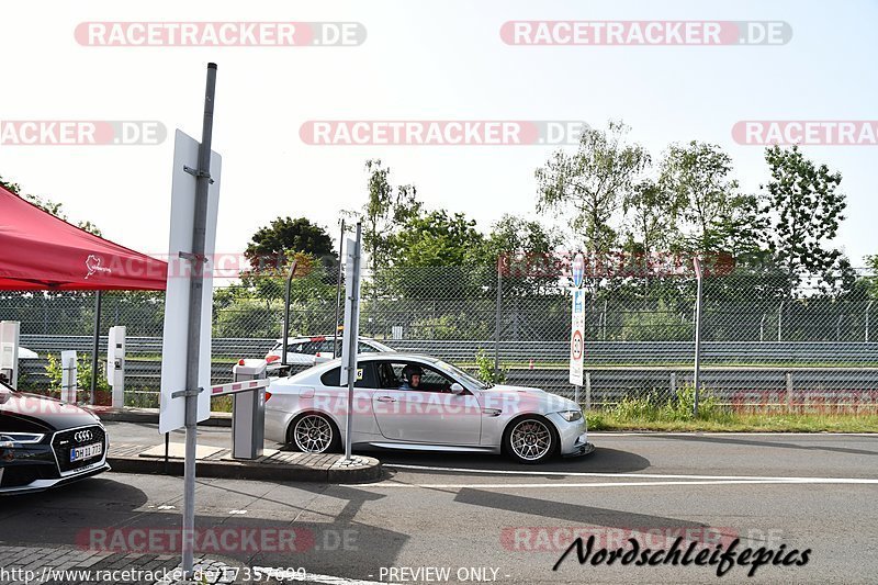 Bild #17357699 - Touristenfahrten Nürburgring Nordschleife (18.06.2022)